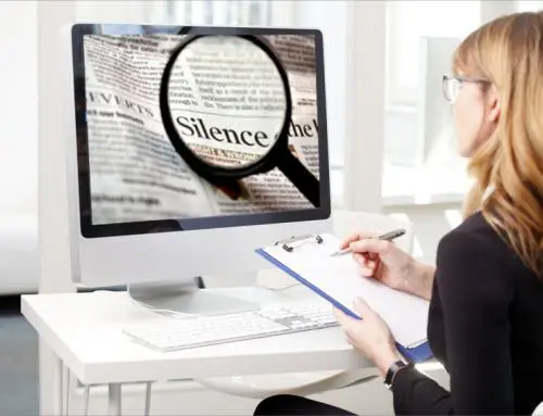 Whistleblower IT-Solution