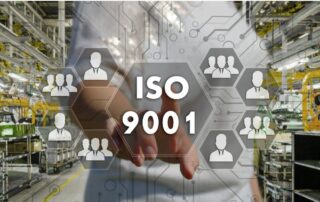 Vergleich der ISO-Normen